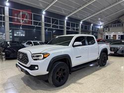 تويوتا تاكوما